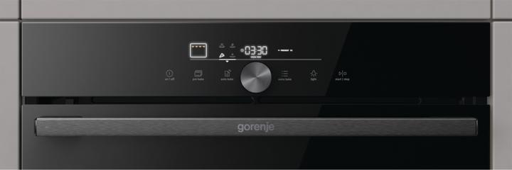 Produktbild Gorenje GO66E PIZZA350C