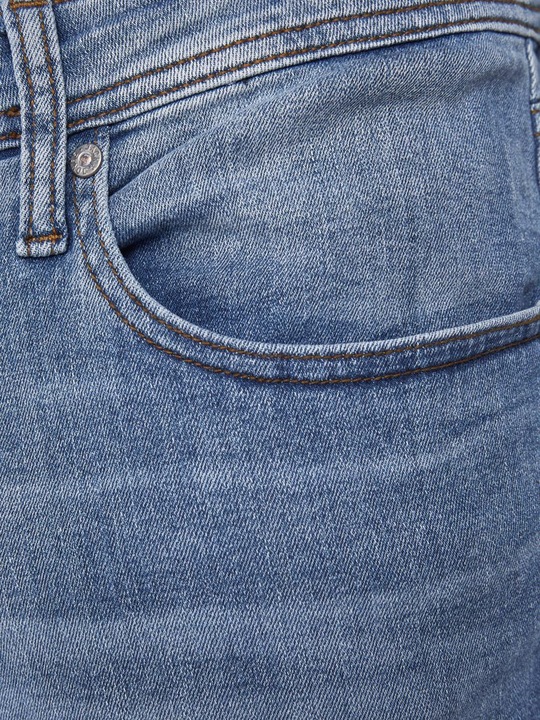 Produktbild Jack & Jones Glenn Original AM 815 Plus Size Slim Fit Jeans (46)