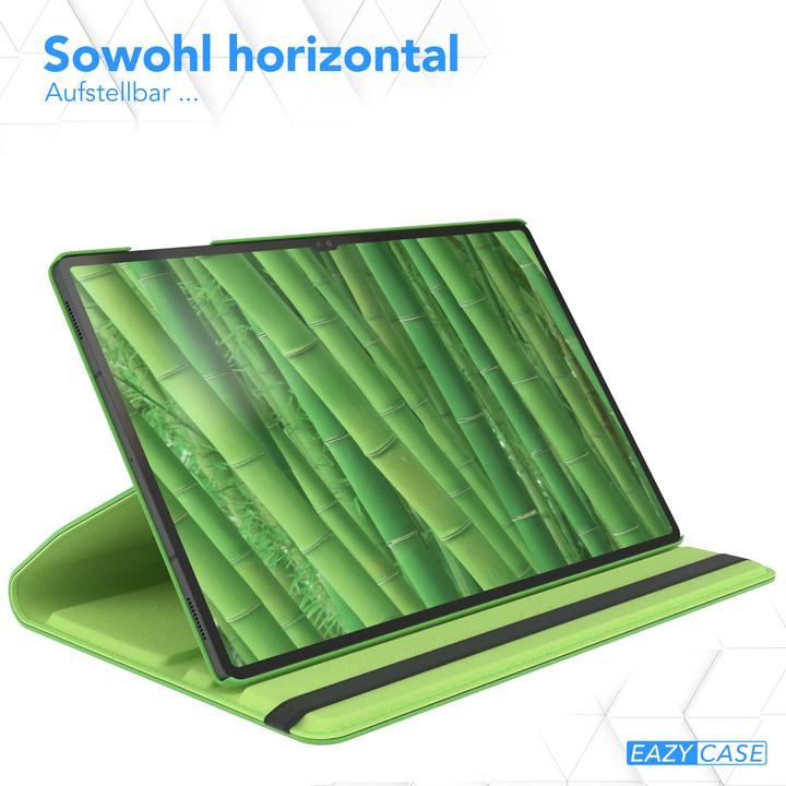 Produktbild EAZY CASE Rotationcase Samsung Galaxy Tab S8 Ultra (Samsung Galaxy Tab S8 Ultra)