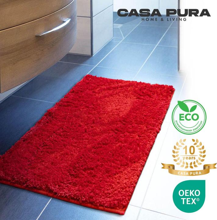 Produktbild Casa Pura SKY Badematte (95 x 95 cm)