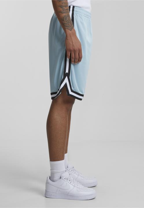 Image du produit Urban Classics Short en maille Stripes - 4968 (M)