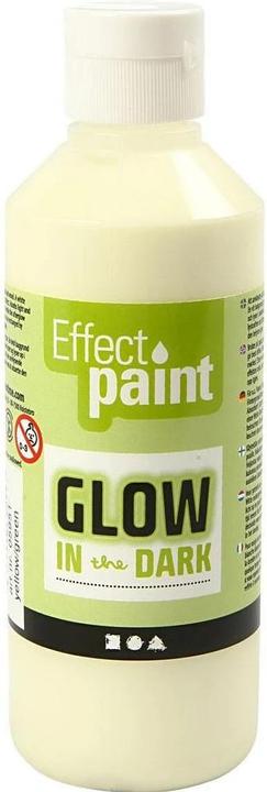 Fluoreszierend Gelb