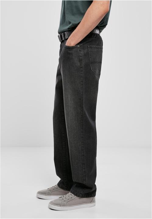 Produktbild Urban Classics Loose Fit Jeans (W33/L34)