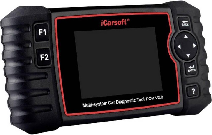 Image du produit ICarsoft Outil de diagnostic OBD II POR V2.0