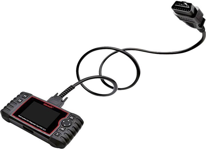 Produktbild ICarsoft OBD II Diagnosetool POR V2.0