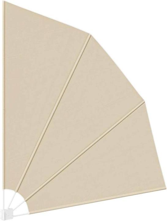 Produktbild vidaXL Balkon Sichtschutz (210 cm)