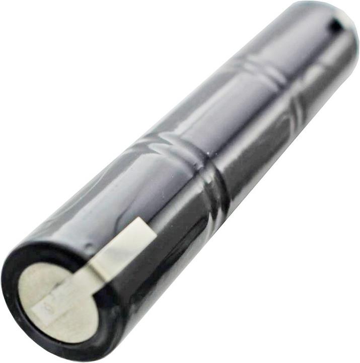 Actual product image AccuCell Battery Walther flashlight Walther ATL300
