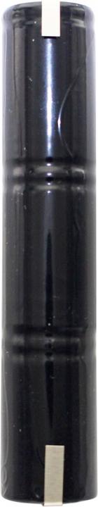 Actual product image AccuCell Battery Walther flashlight Walther ATL300