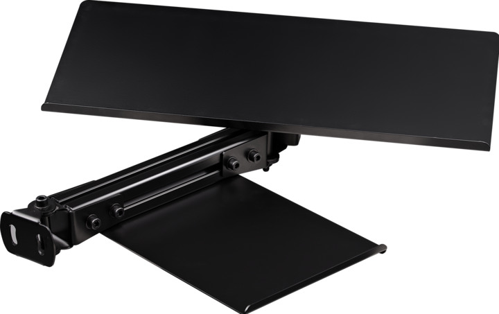 Produktbild Next Level Racing GT Elite Keyboard and Mouse Tray