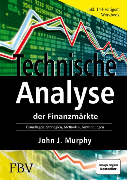 Technische Analyse der Finanzmärkte (Deutsch, John J. Murphy, 2006)