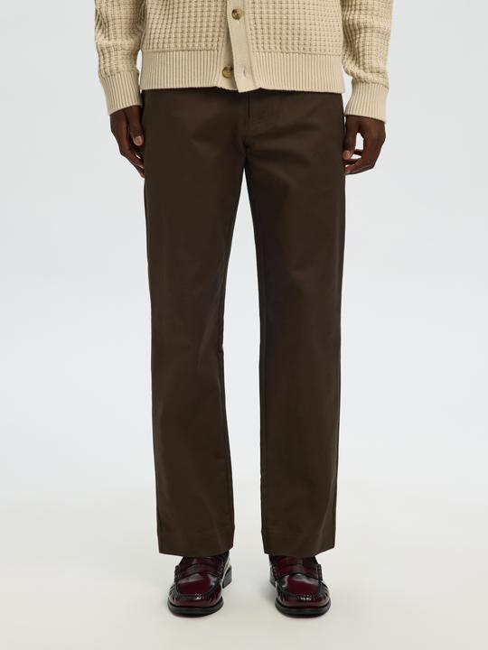 Produktbild Selected Straight Fit Chino (29)
