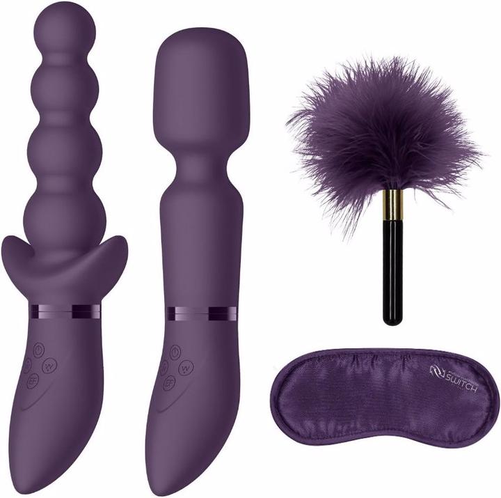 Produktbild Doc Johnson Kit #3
