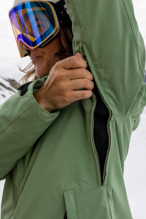 Produktbild Rukka Esme Damen Skijacke (40)