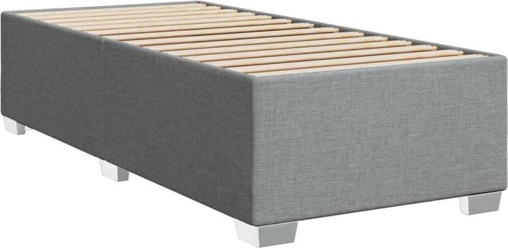 Image du produit vidaXL Boxspringbett (80 x 200 cm)