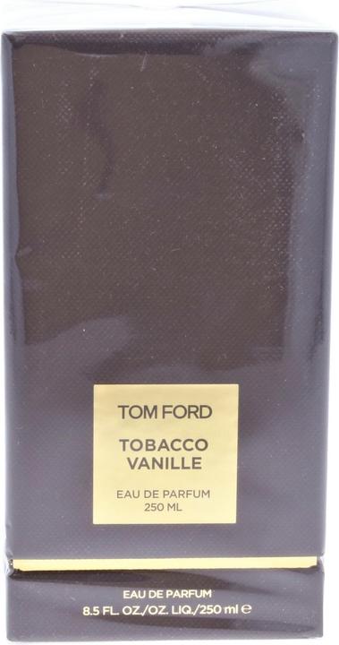 Immagine prodotto Tom Ford Tabacco alla vaniglia (Eau de parfum, 250 ml)