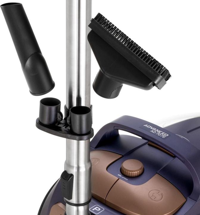 Actual product image Adler AD 7076 Staubsauger