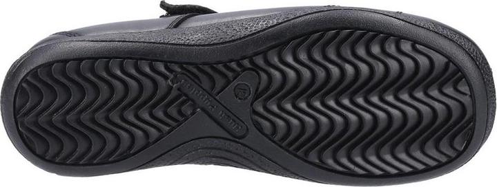 Immagine prodotto Hush Puppies Scarpe da uniforme scolastica per ragazze Clara in pelle (28)