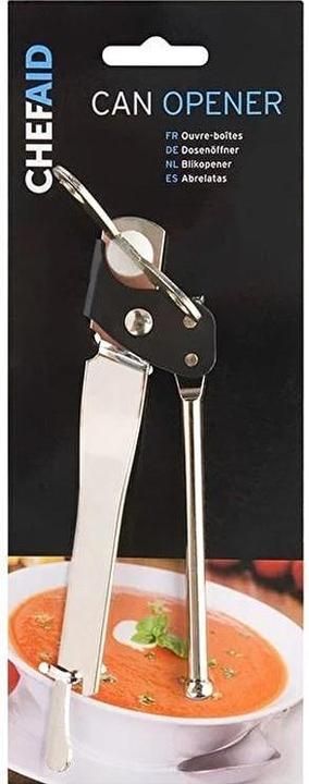 Actual product image Universal Textiles ChefAid Winged Can Opener