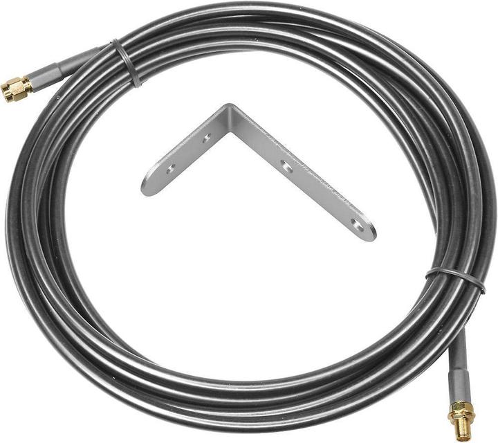 Actual product image Pentatech Antenna extension cable for cameras