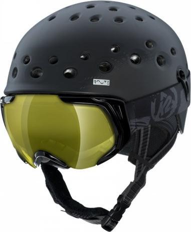 Actual product image K2 Route (59 - 62 cm, L, XL)