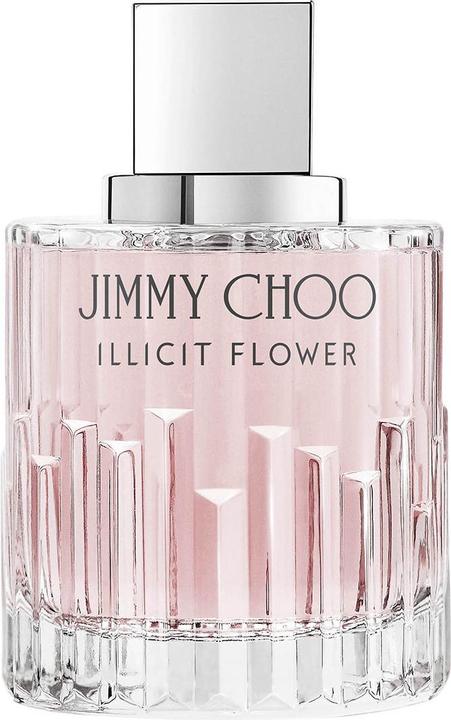 Produktbild Jimmy Choo Illicit Flower (Eau de Toilette, 60 ml)