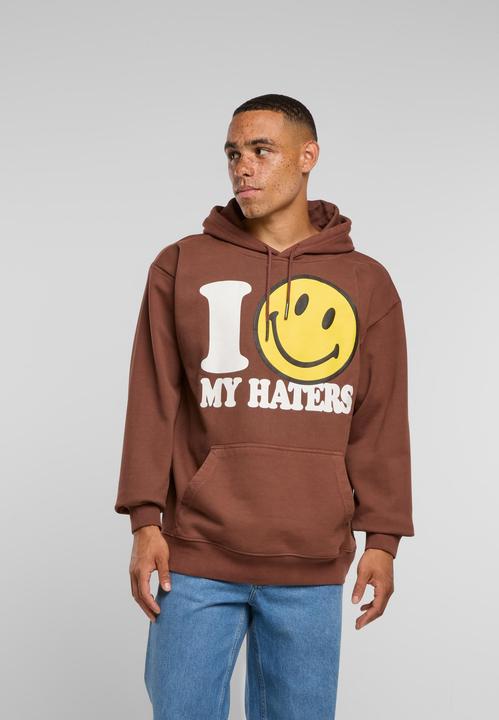 Produktbild Market Smiley Haters Shorts - 123737 (L)