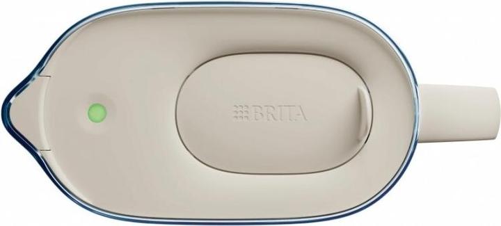 Produktbild Brita Filterkanne 2,4l Style Essential Sandfarben (2.40 l)