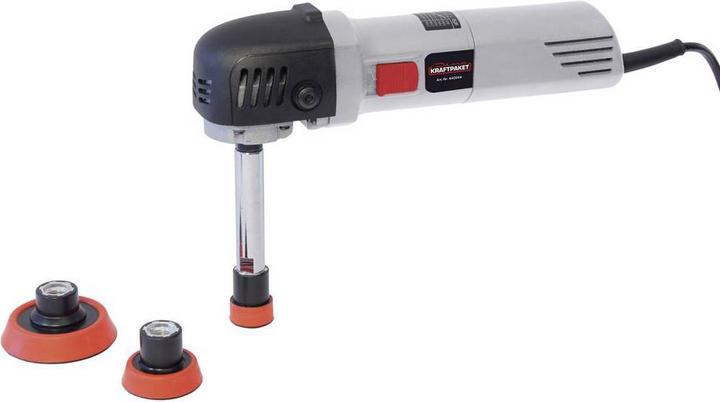 Produktbild Dino Poliermaschine Rotationspoliermaschine 710W (Exzenterpolierer, 710 W)