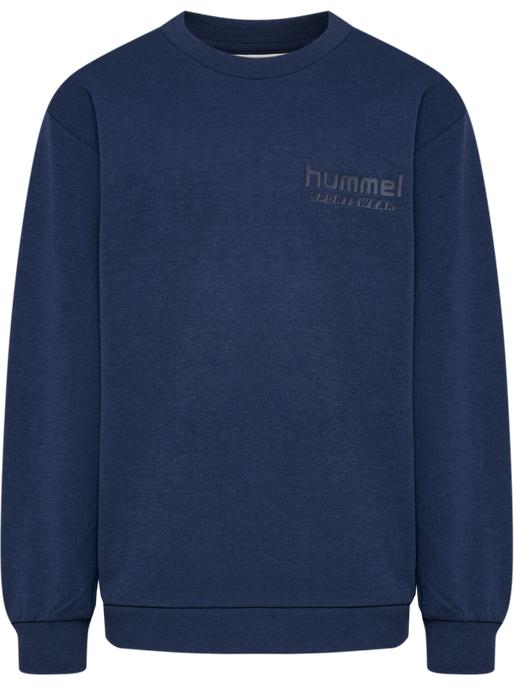 Produktbild hummel hmlJR BASE SWEAT SET (146)