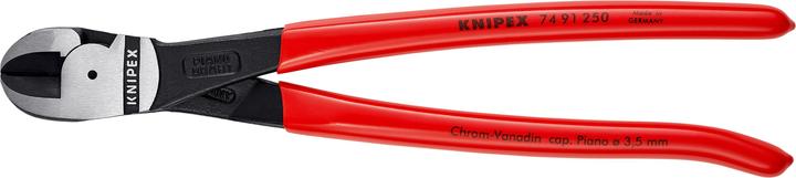 Actual product image Knipex High Leverage Centre Cutter (250 mm)