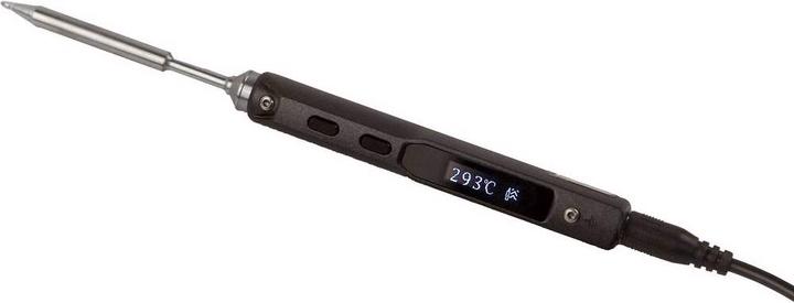 Actual product image Seeed Studio Soldering Iron Mini Soldering Station Deluxe Kit