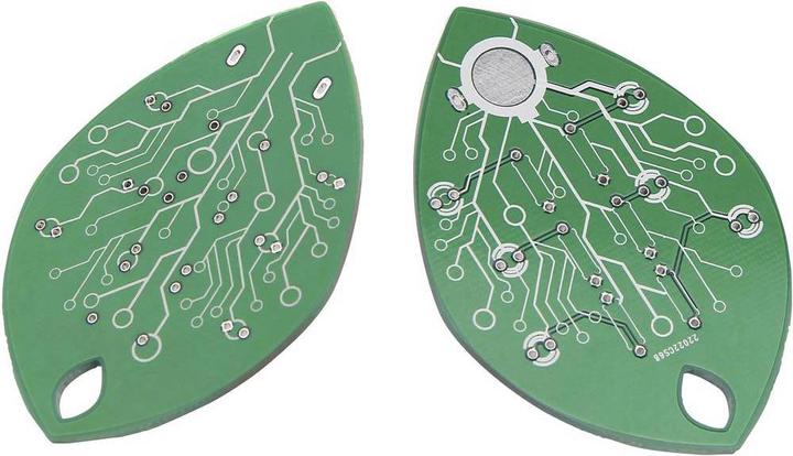 Actual product image Seeed Studio Soldering Iron Mini Soldering Station Deluxe Kit