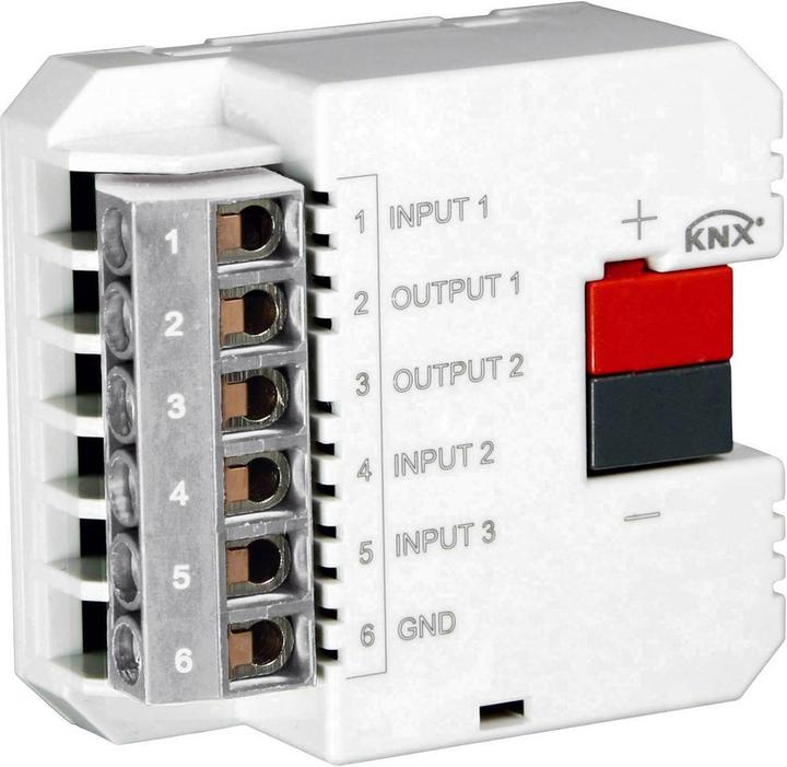 Festartikel Müller Tasterschnittstelle KNX TP