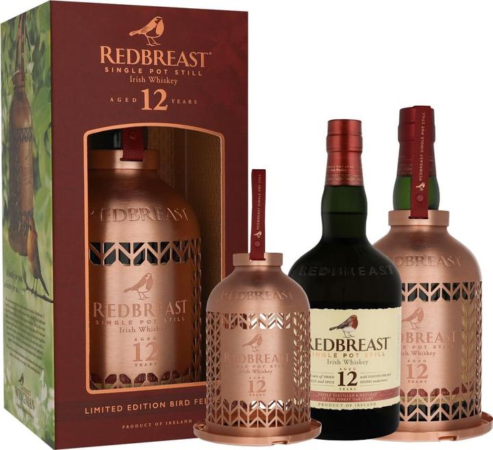 Produktbild Redbreast Single Pot Still