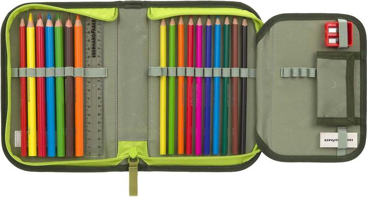 Actual product image Lässig Light Unique School Set 7-teilig (21 l)