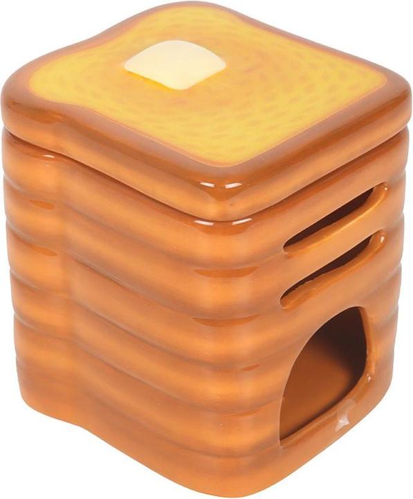 Produktbild Something Different Toast Ölbrenner