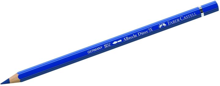 Immagine prodotto Faber-Castell Matita colorata Albrecht Dürer elioblu rossiccio 151 (Elioblu rossastro, 1 x)