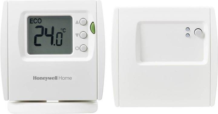 Honeywell Radio room thermostat DT2R Dig.