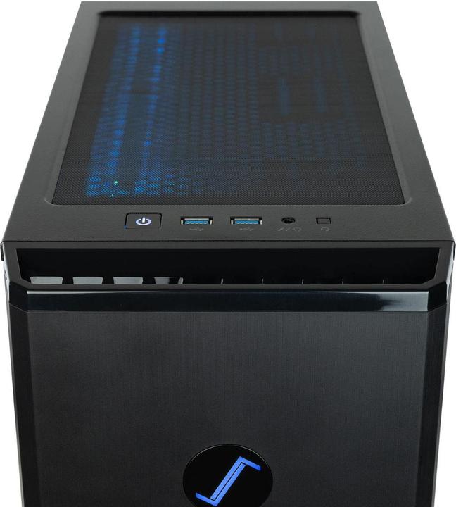 Produktbild Joule Performance RTX4070TI I7 (Intel Core i7-13700F, 32 GB, 1000 GB, GeForce RTX 4070 Ti)