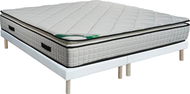 Image du produit Naturea Adana (180 x 200 cm, Noyau de mousse)