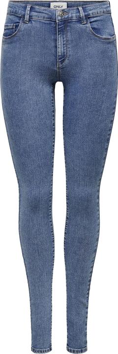 Actual product image Only ONLRain reg skinny fit jeans (34)