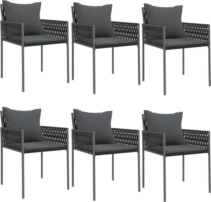 Produktbild vidaXL Gartenstuhl