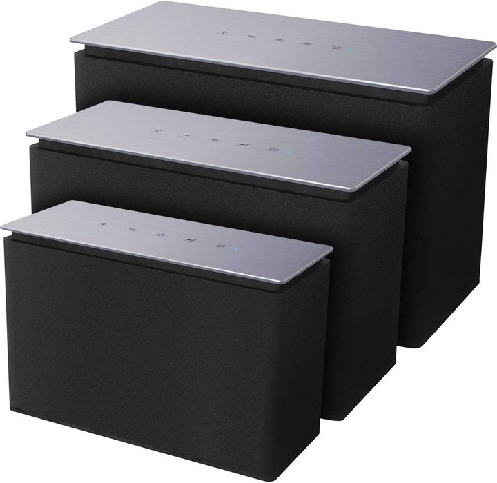Produktbild Dyon Multiroom Lautsprecher Area S (WLAN, Bluetooth)