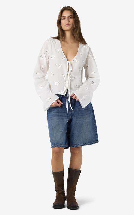 Image du produit Noisy May NMASHLEY Oberteil (M)