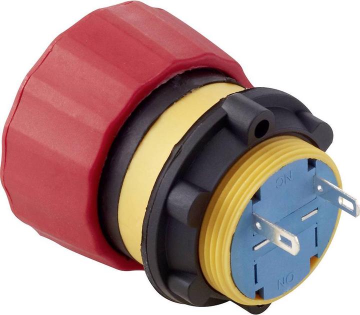 Produktbild Tru Components Not Aus Schalter