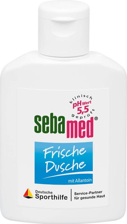Immagine prodotto Sebamed gel doccia fresco, 50 ml (50 ml)