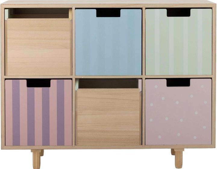 Image du produit Bloomingville Mini Calle (25.50 x 55 x 88.50 cm)
