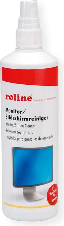 Roline Screen cleaner