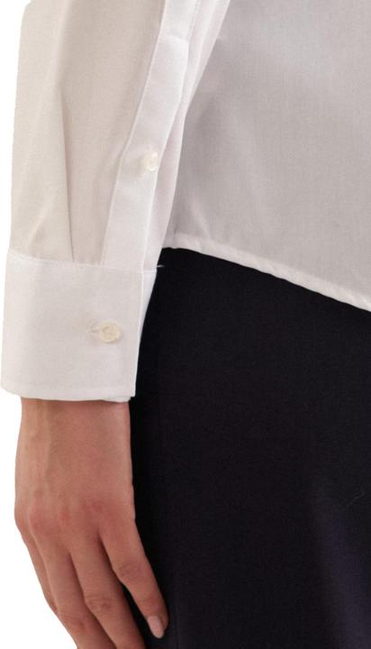 Immagine prodotto Seidensticker 1/1 Camicia Regolare Collare Kent Donna (116)