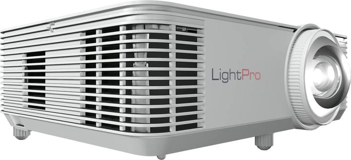 Image du produit Infocus Genesis IV (WXGA, 3800 lm, 0.52:1)